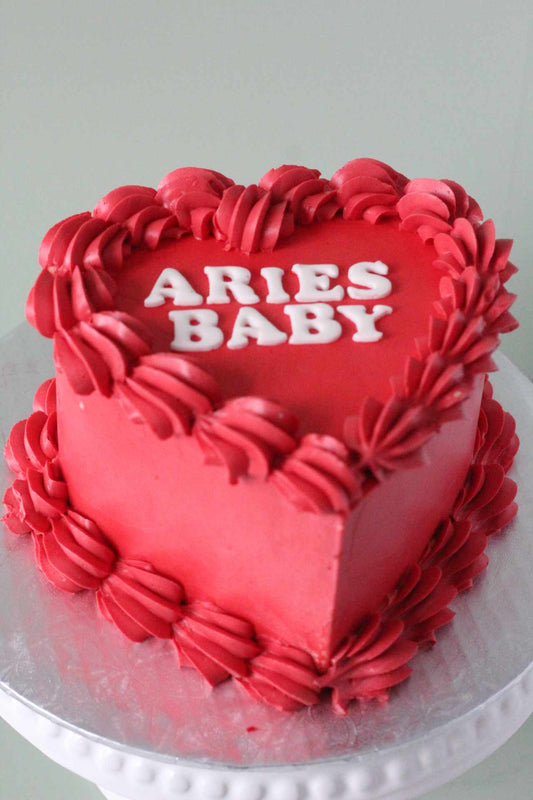 Lambeth Classique coeur