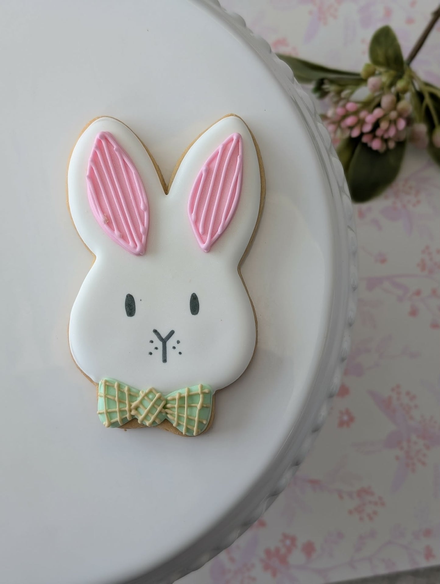Biscuit Lapin