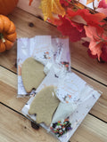 Kit créatif biscuits