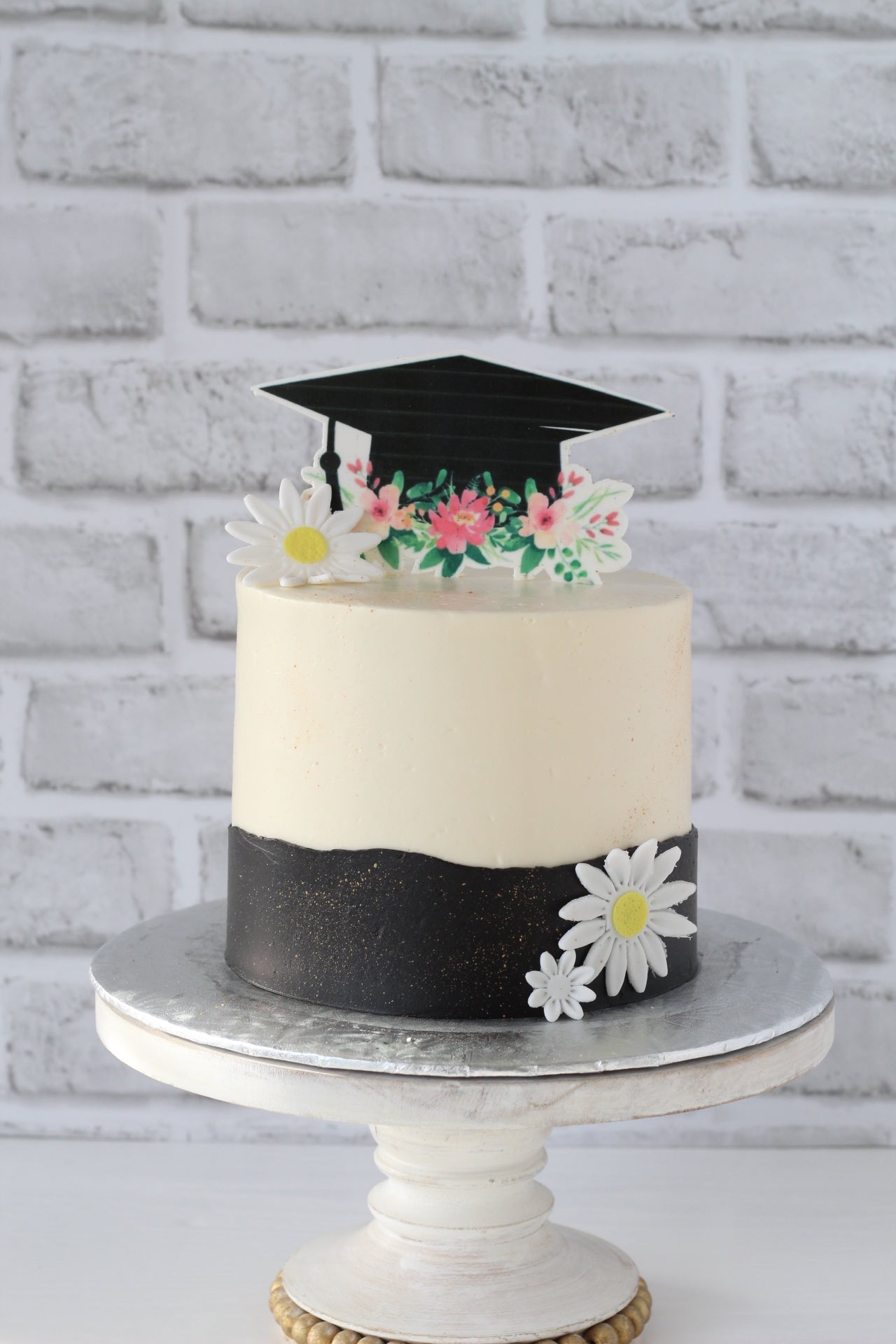 Gâteau personnalisé de base ( peu de décoration)