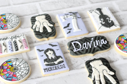 Biscuits Glace Royal