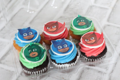 Cupcake personnalisé