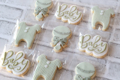 Biscuits Glace Royal