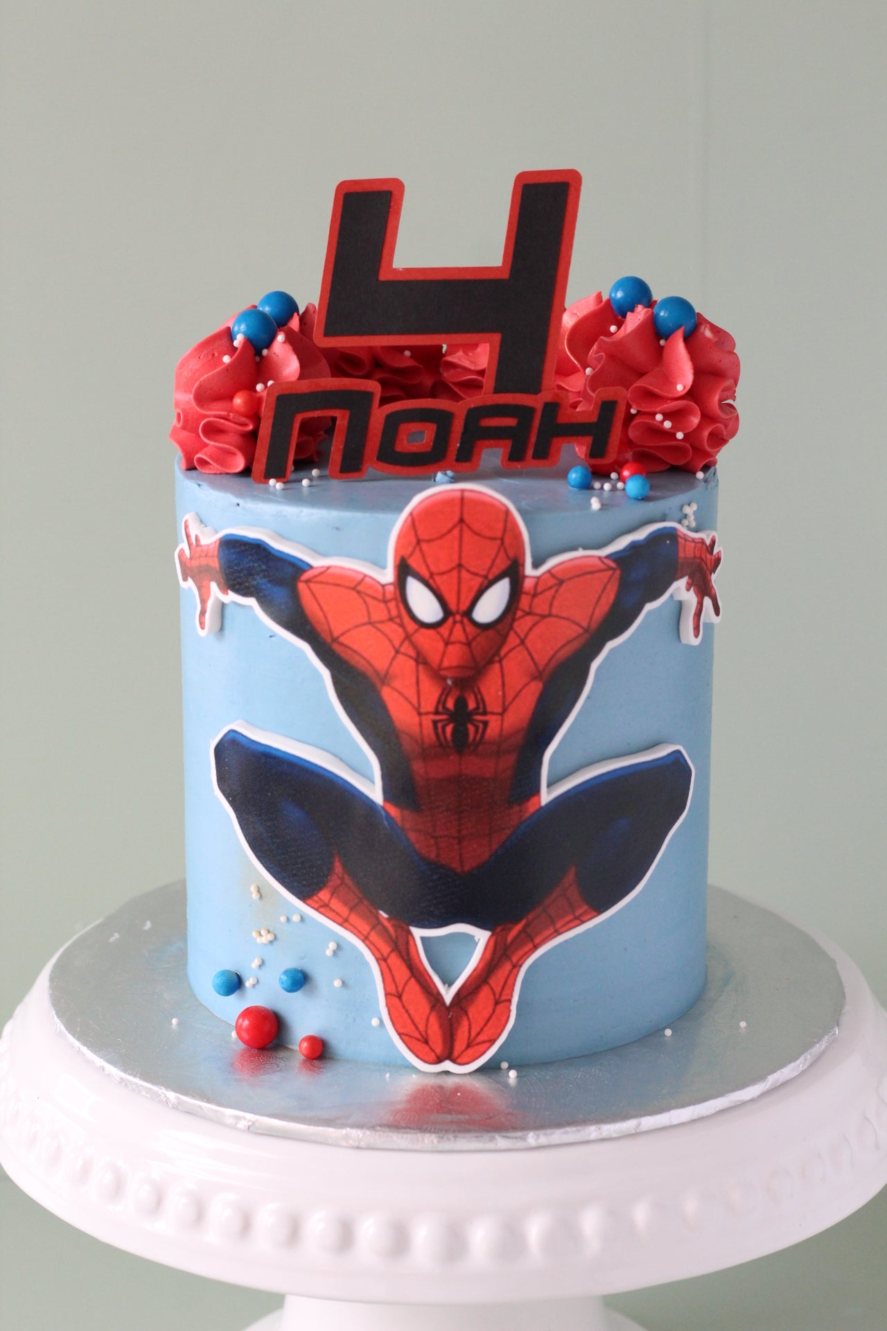 Anniversaire thématique