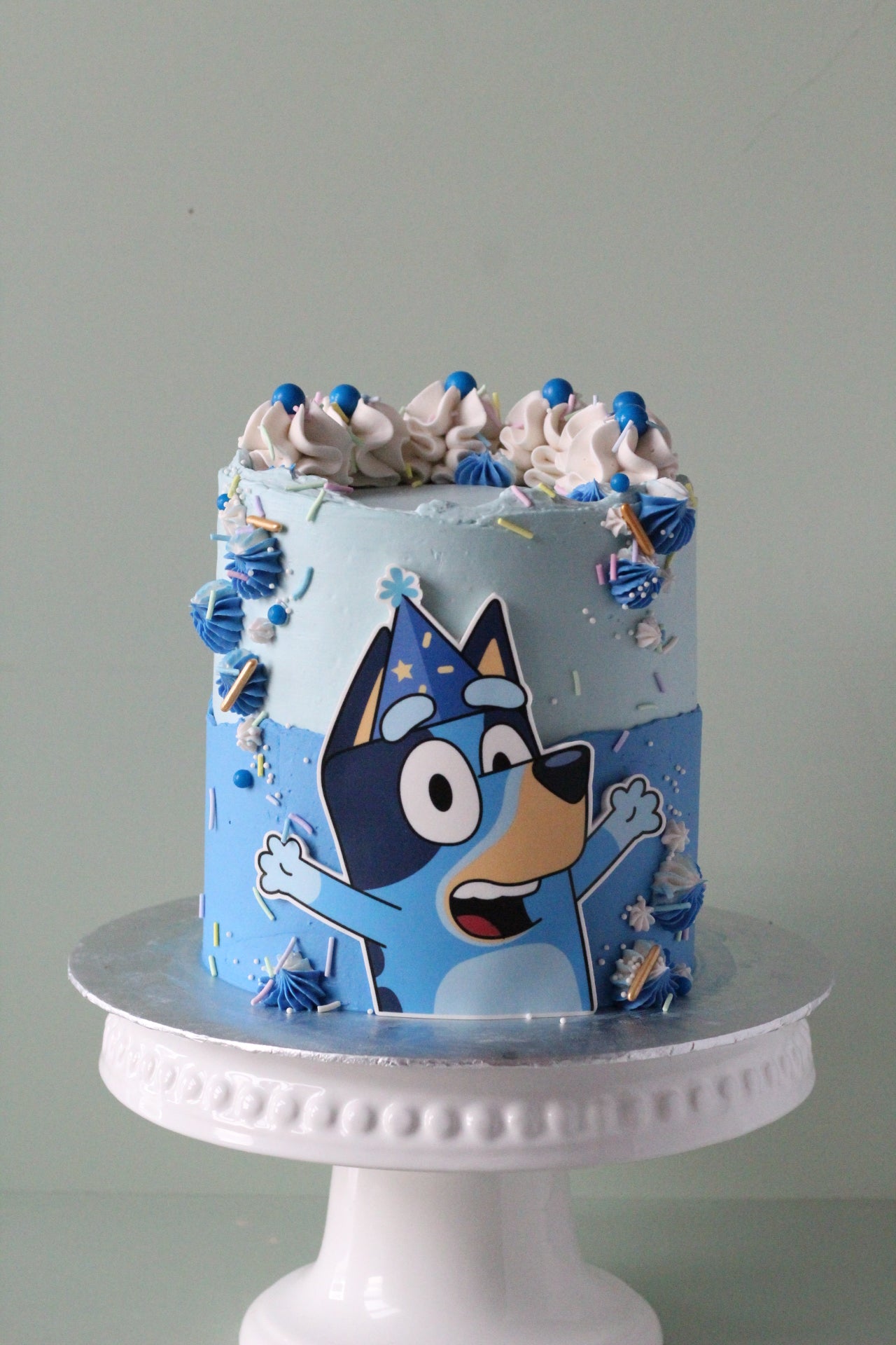 Anniversaire thématique