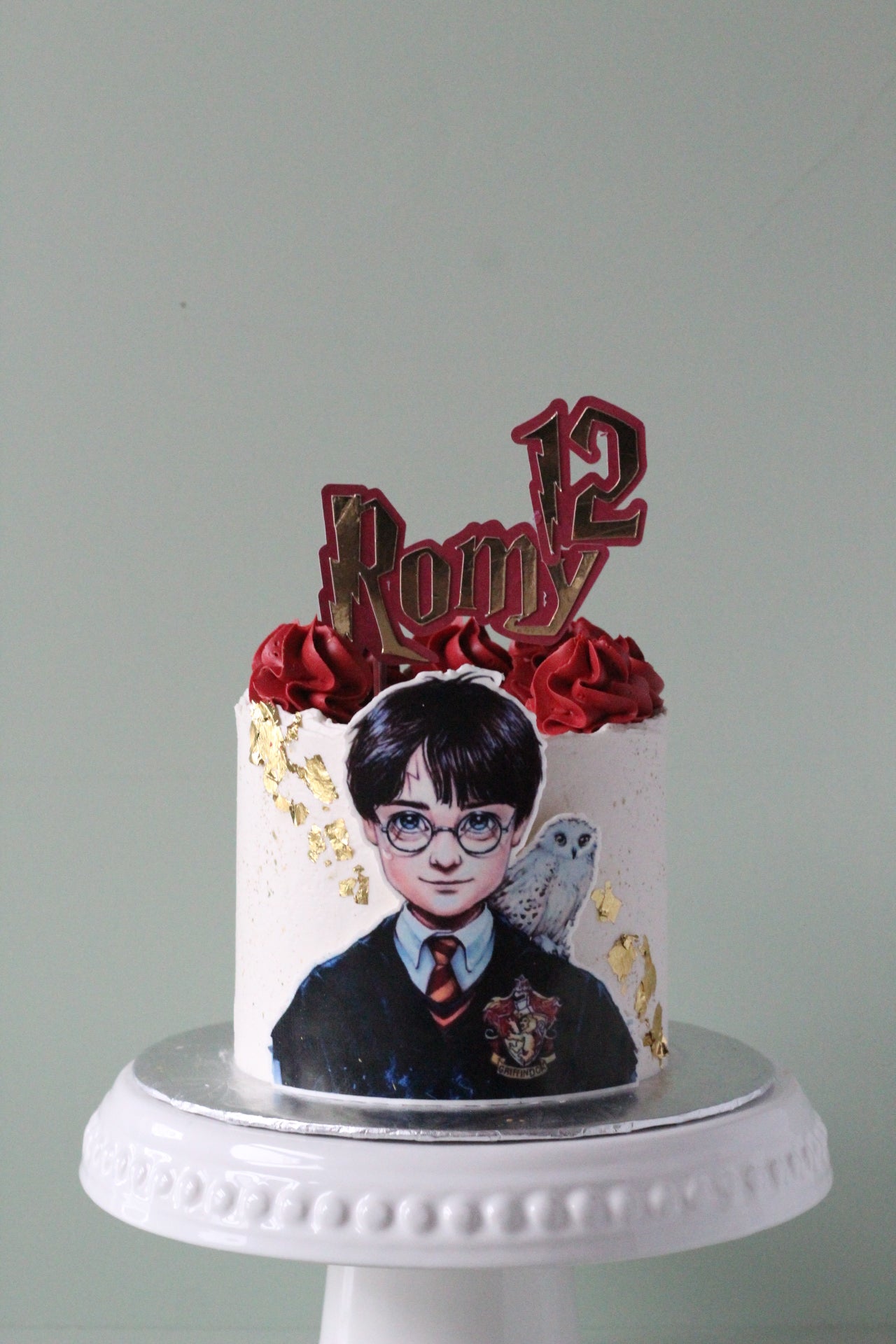 Anniversaire thématique