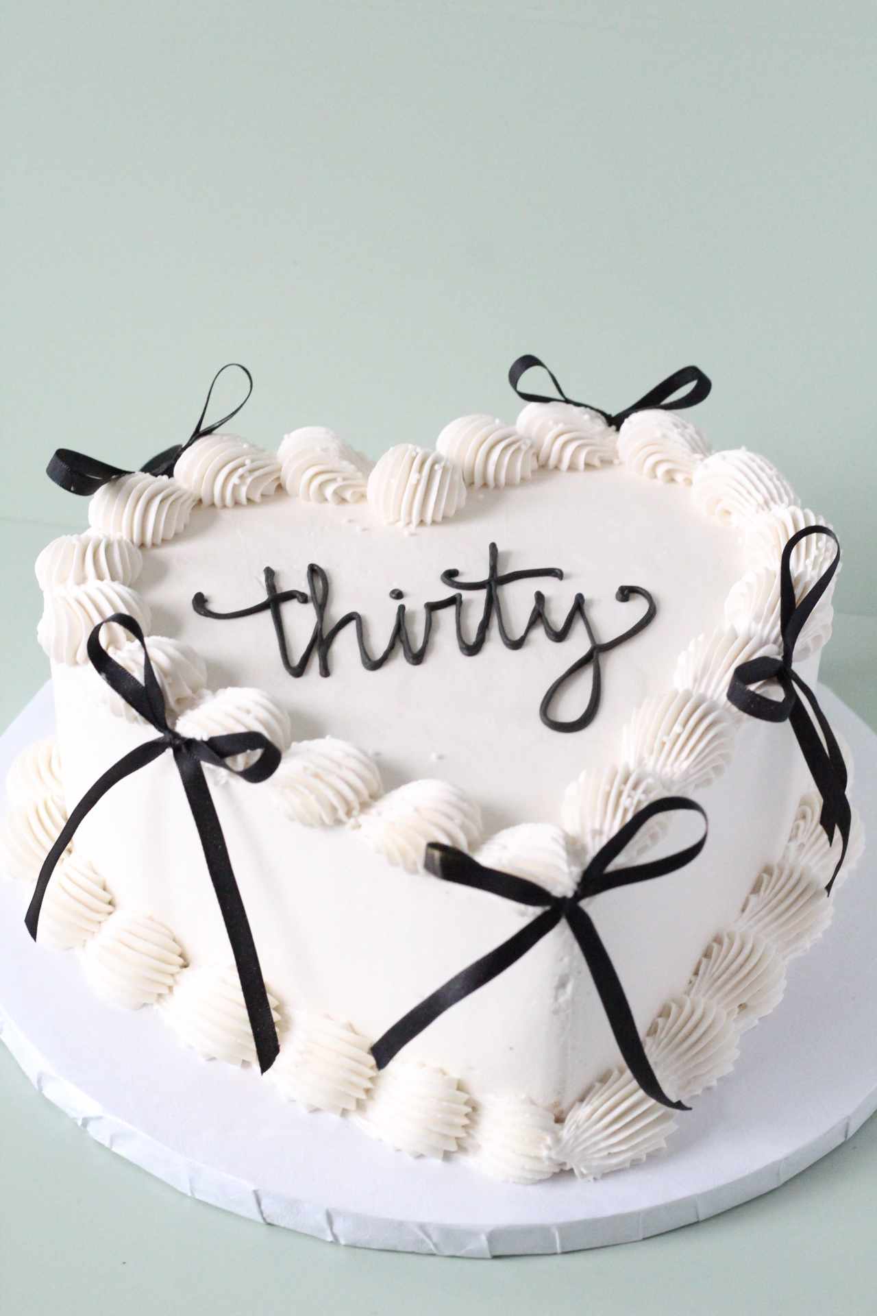 Lambeth Classique coeur