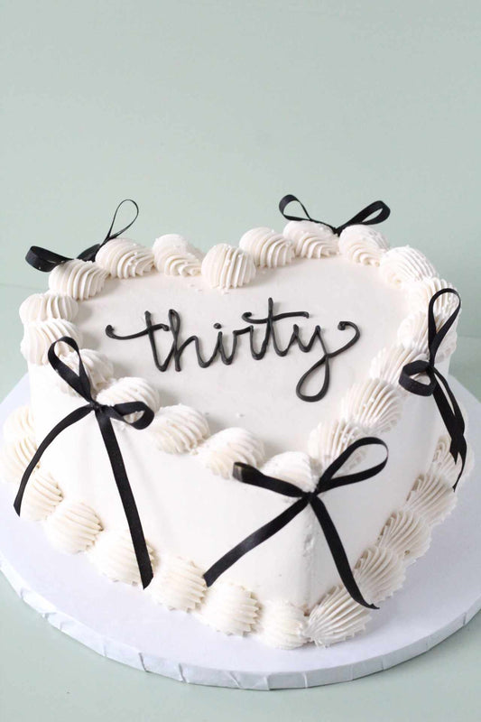 Lambeth Classique coeur