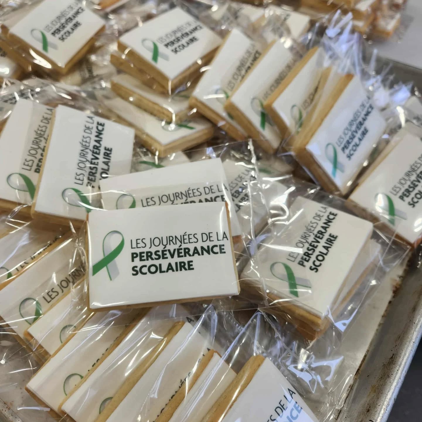 Biscuits