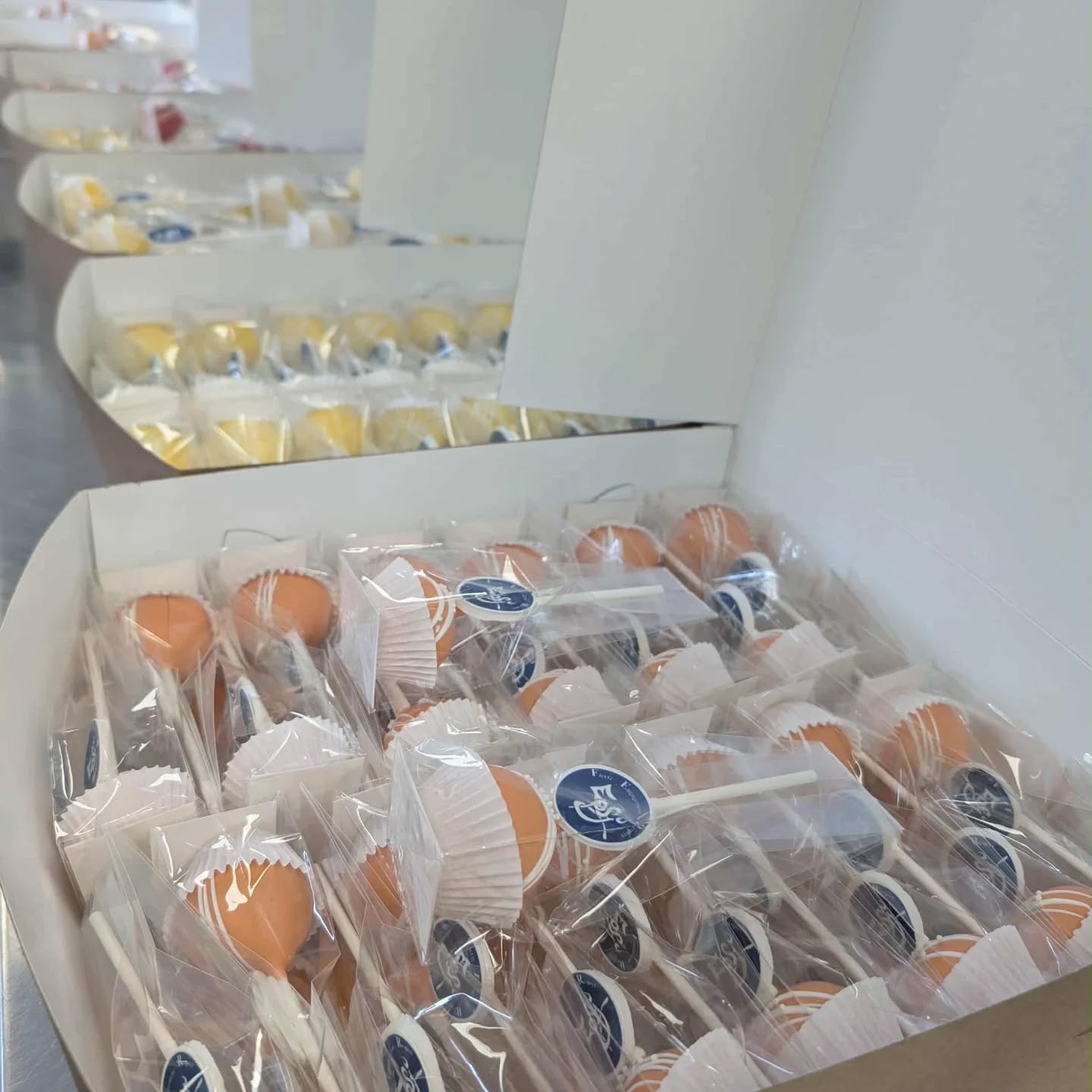 Cakepop
