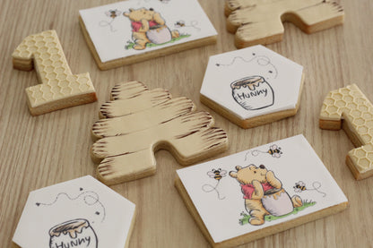 Biscuits Thématiques