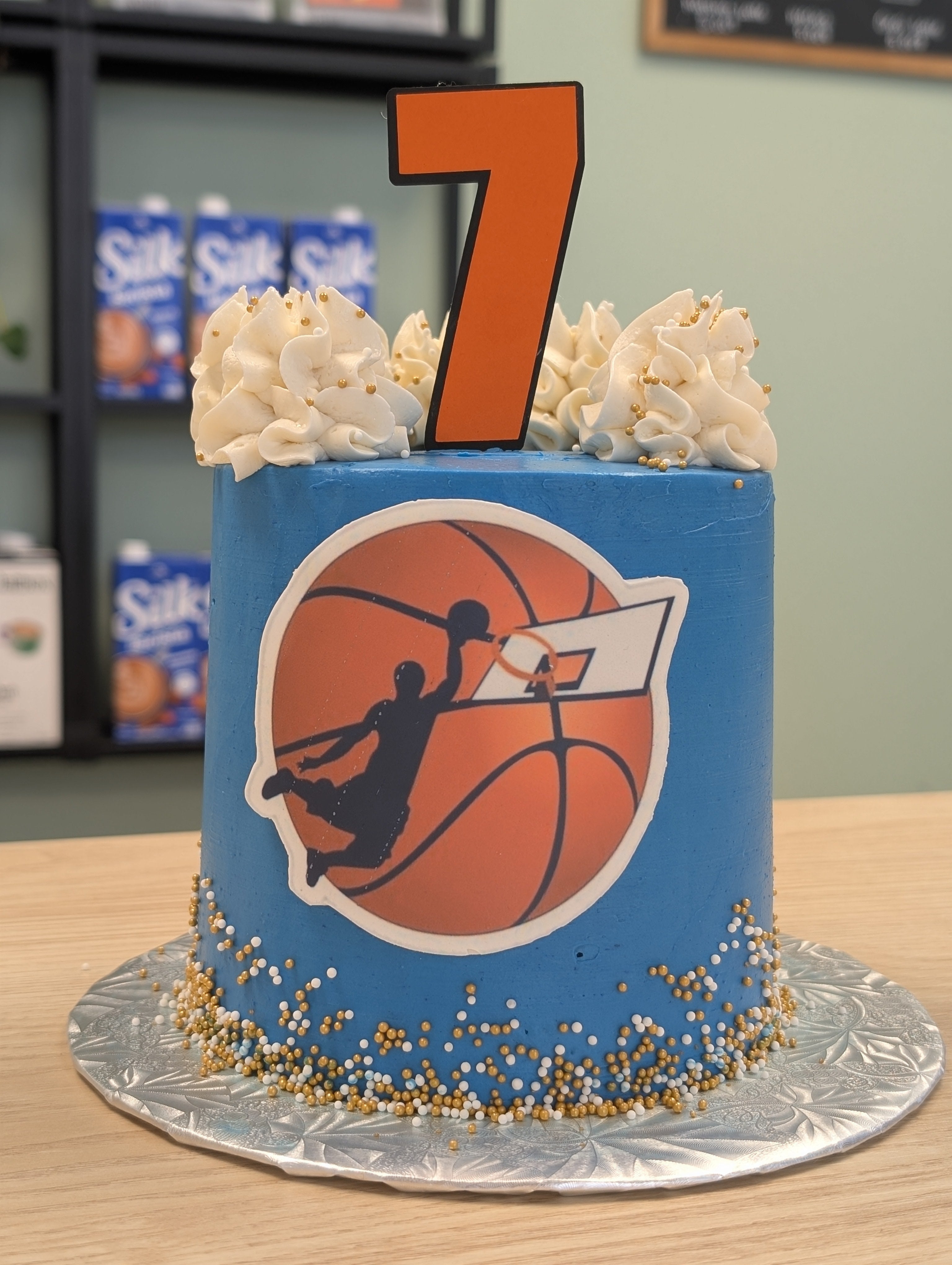 Anniversaire thématique