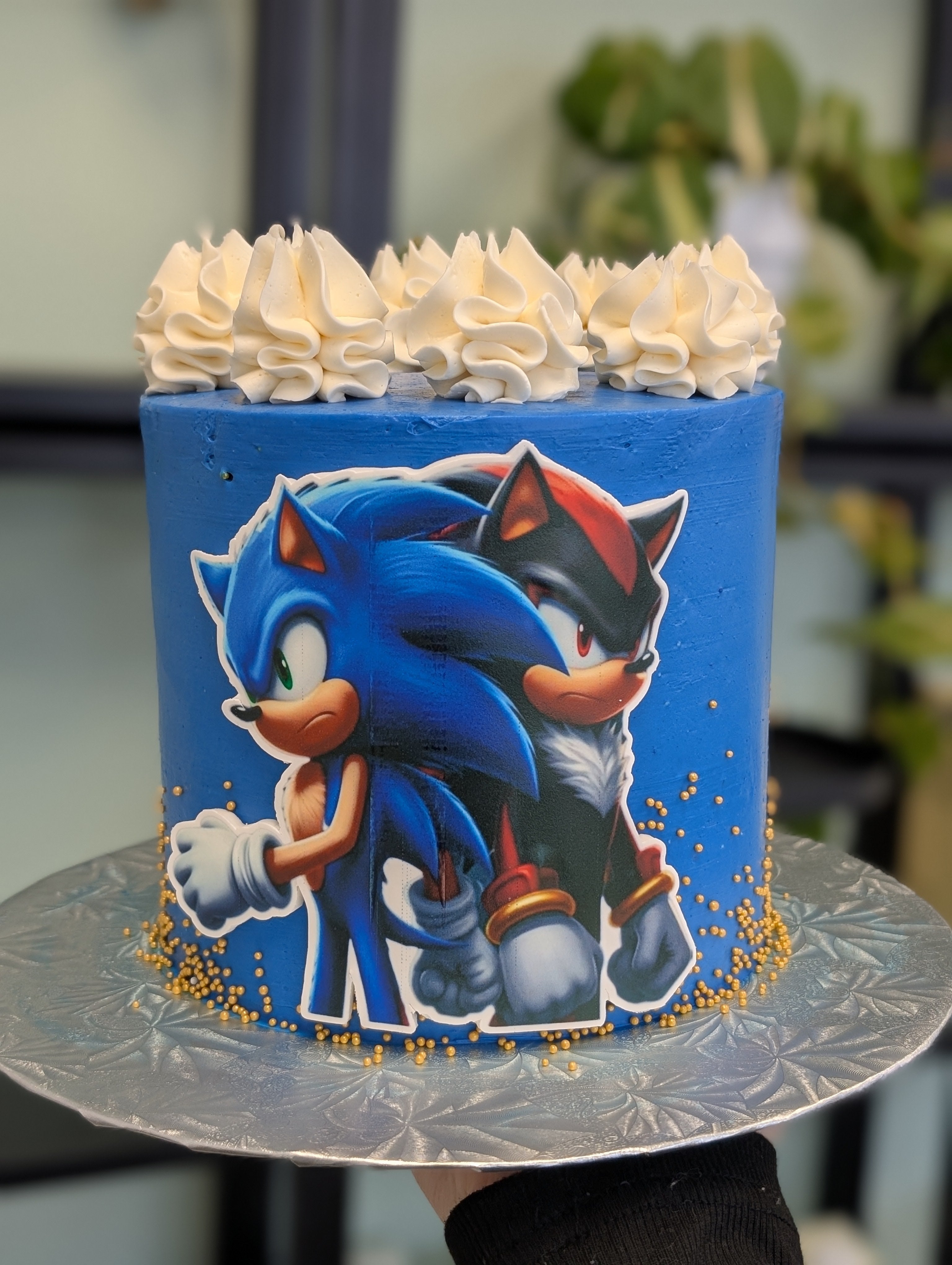 Anniversaire thématique